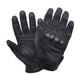 Rothco's Carbon Fiber Hard Knuckle Cut & Fire Resistant Gloves | Luminary Global