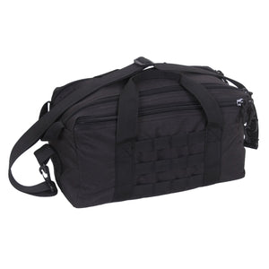 Rothco Technician Pistol Range Bag – Organized Tactical Equipment Carry