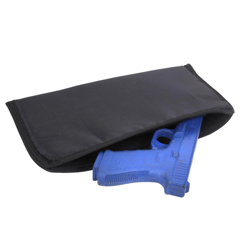 Rothco Technician Pistol Range Bag | CCW & MOLLE Gun Bag
