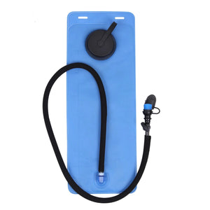 Rothco 3.0 Liter Replacement Bladder – 100oz Hydration Reservoir with Bite Valve