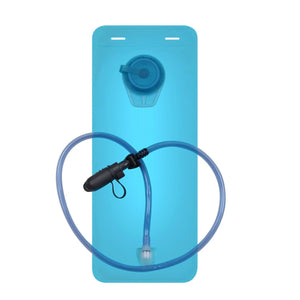 Rothco Replacement 2.5L Hydration Bladder – 85oz Reservoir with Insulated Hose