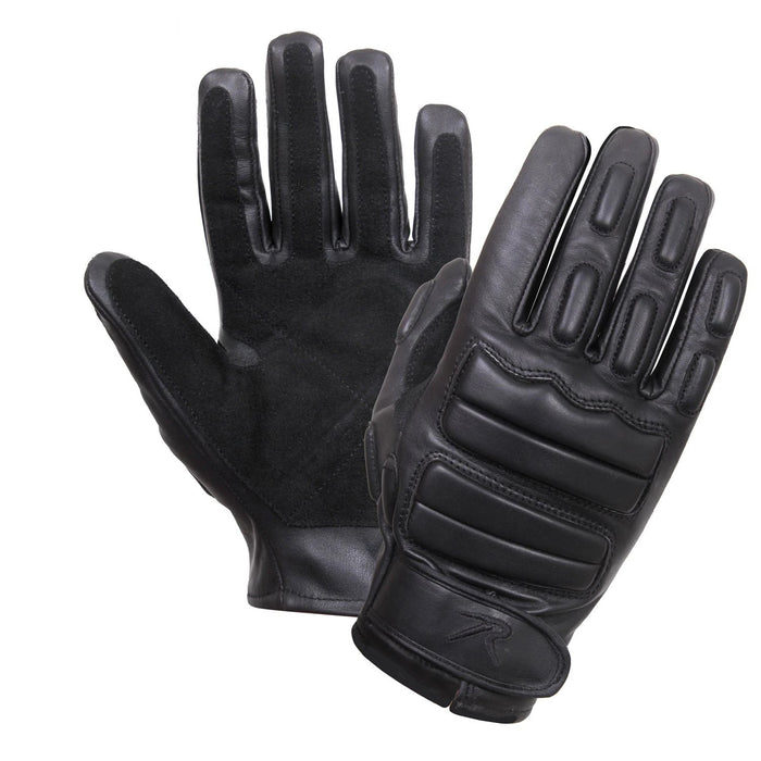 Rothco Padded Tactical Gloves | Luminary Global