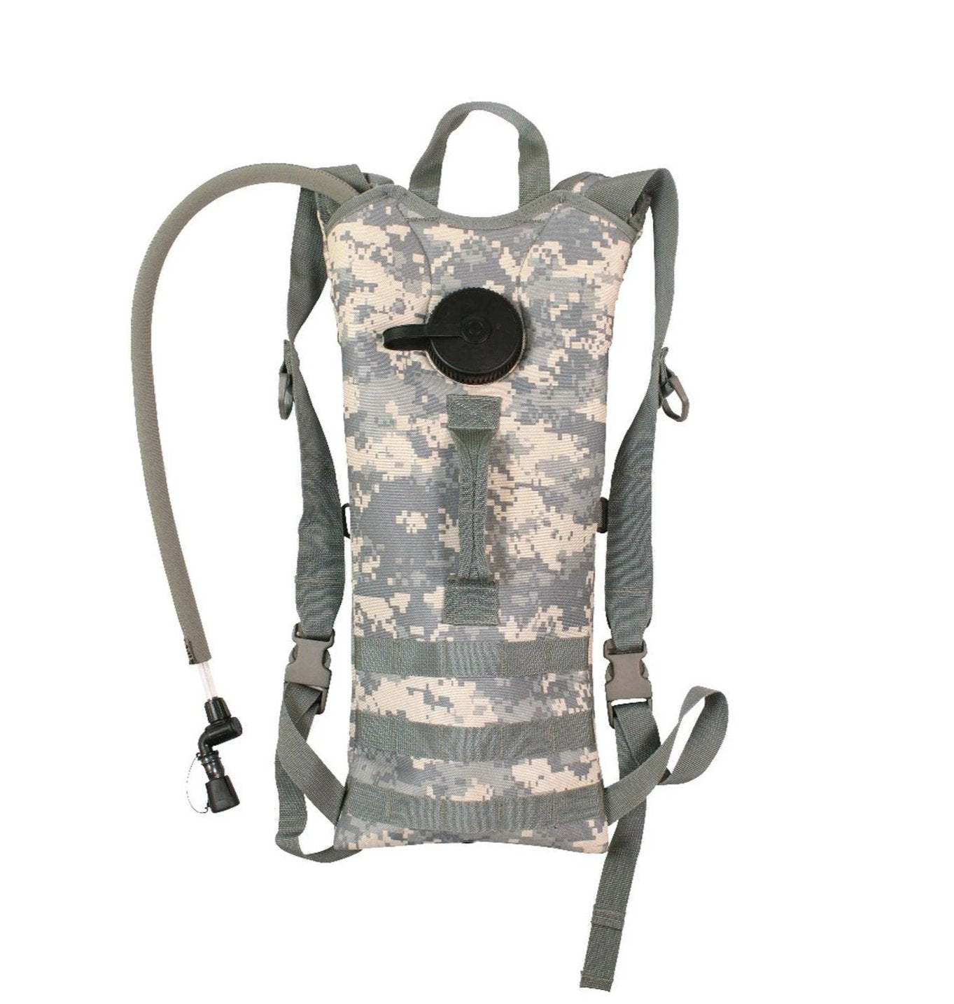 MOLLE 3 Liter Backstrap Hydration System