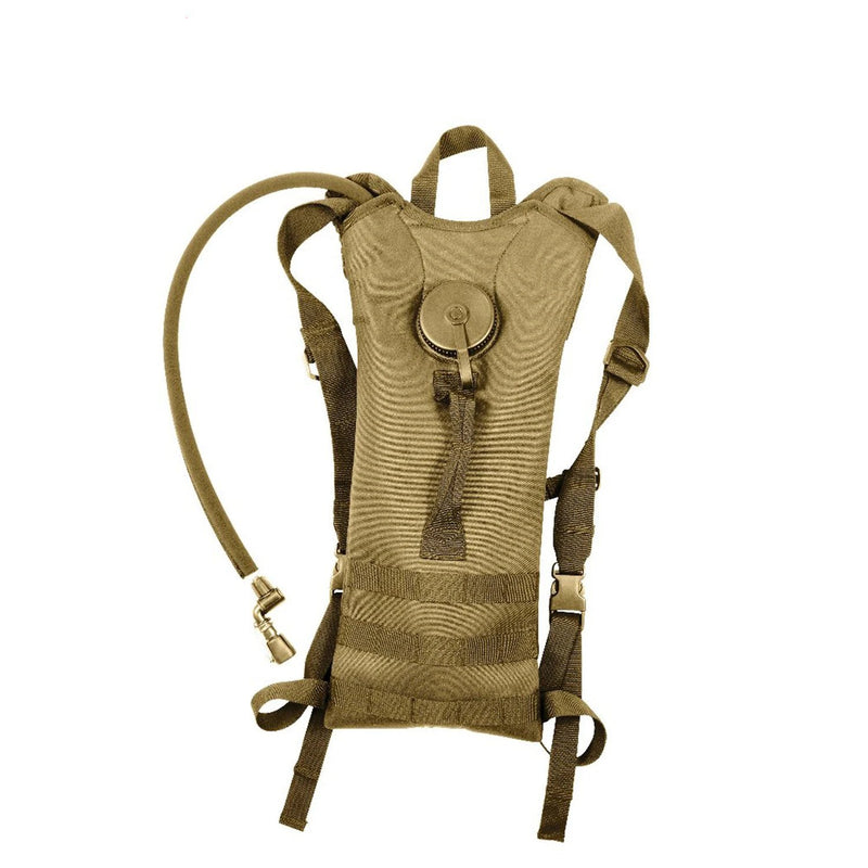 Rothco MOLLE 3 Liter Backstrap Hydration System