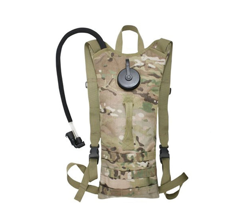 Rothco MOLLE 3 Liter Backstrap Hydration System | Luminary Global