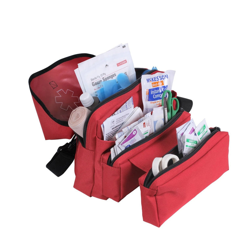 Rothco EMS Medical Field Kit | Luminary Global