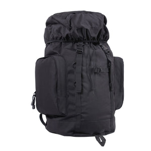Rothco 45L Tactical Backpack – High-Capacity Expedition Pack