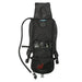 Rothco Rapid Trek Hydration Pack - Black