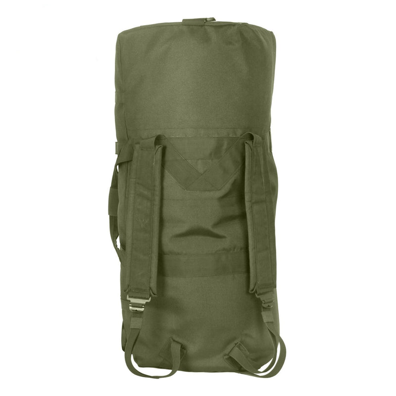 Rothco GI Type Enhanced Duffle Bag