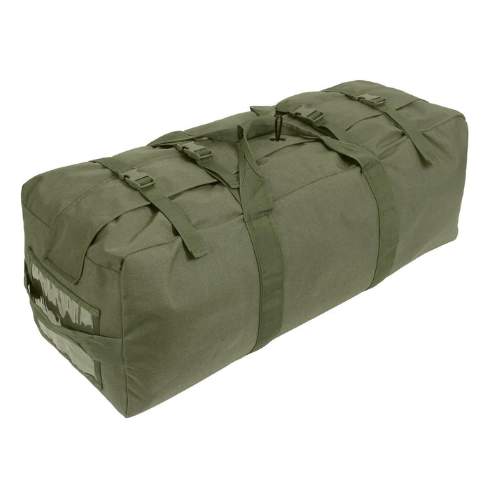 Rothco GI Type Enhanced Duffle Bag | Luminary Global