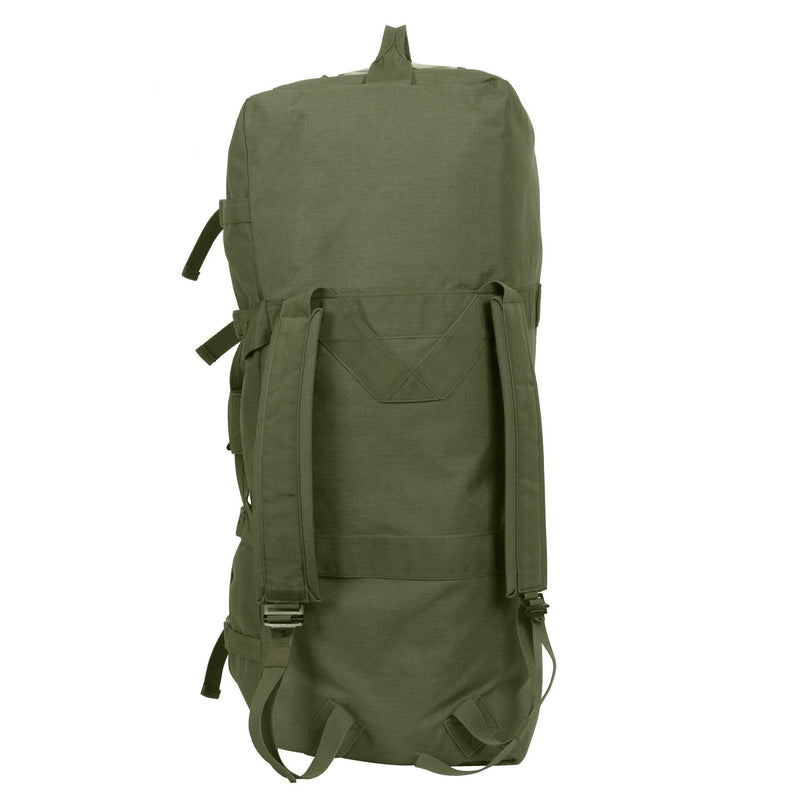 Rothco GI Type Enhanced Duffle Bag