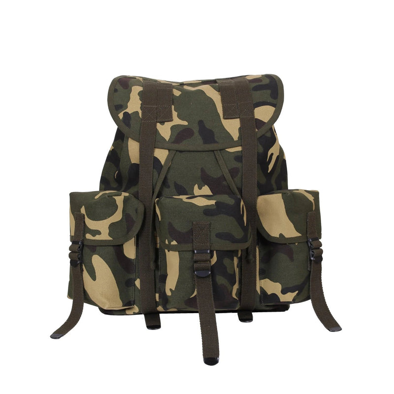 Rothco G.I. Type Heavyweight Mini Alice Pack | Luminary Global