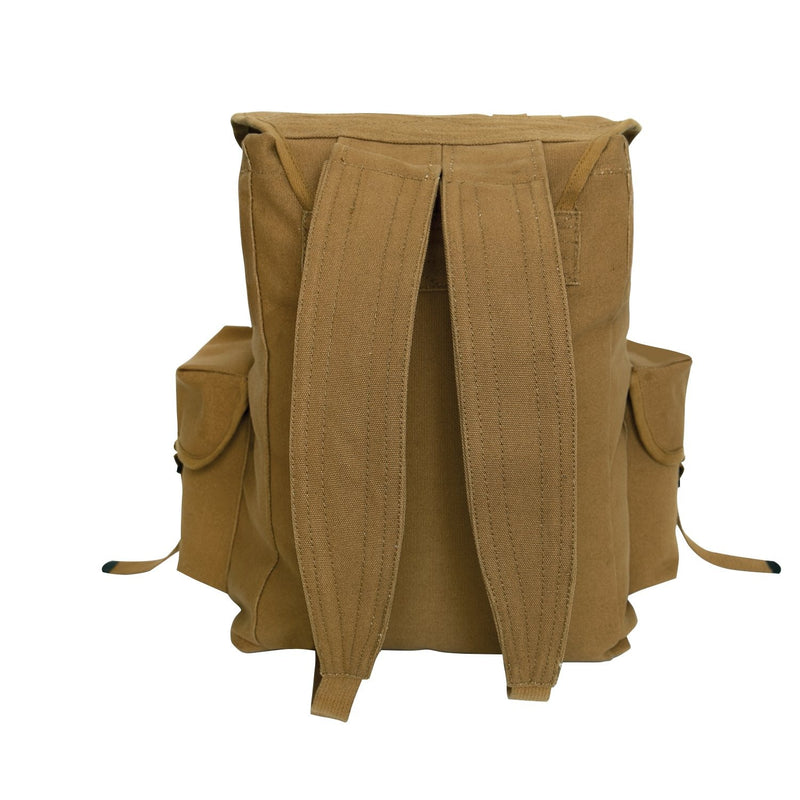 Rothco Heavyweight Mini Alice Pack | Canvas Tactical Backpack