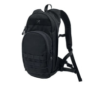 Rothco Quickstrike Tactical Hydration Backpack (No Bladder) | Luminary Global