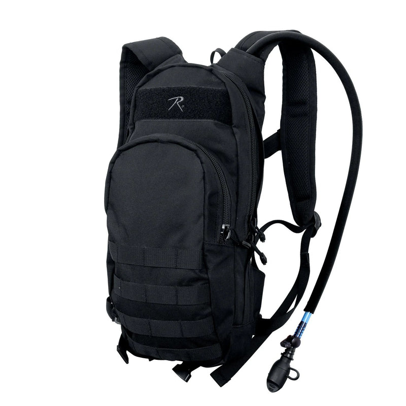 Rothco Quickstrike Tactical Hydration Backpack (No Bladder)