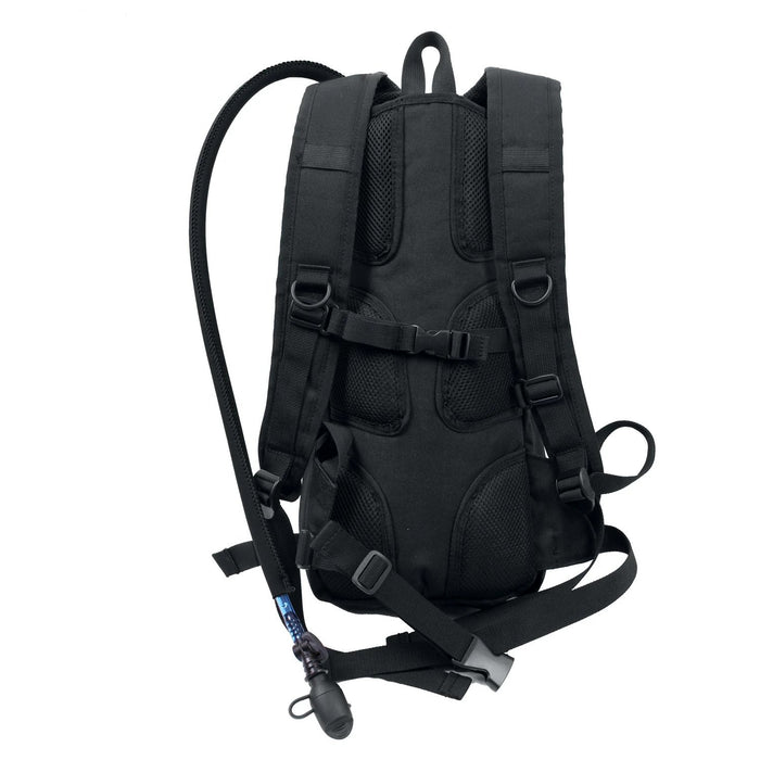 Rothco Quickstrike Tactical Hydration Backpack (No Bladder)