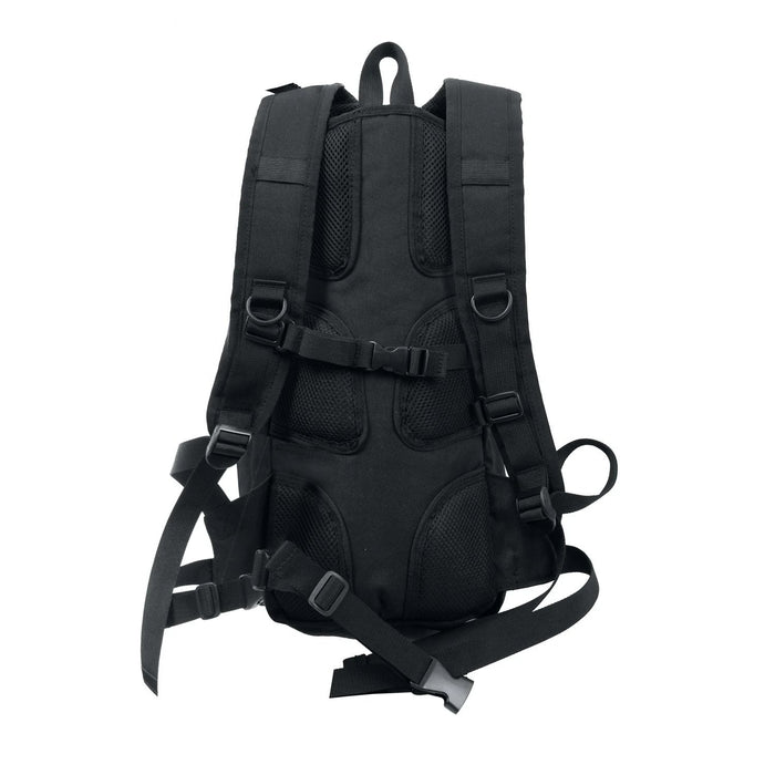 Rothco Quickstrike Tactical Hydration Backpack (No Bladder)
