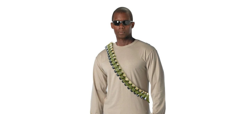 Rothco Shotgun Shell Bandolier