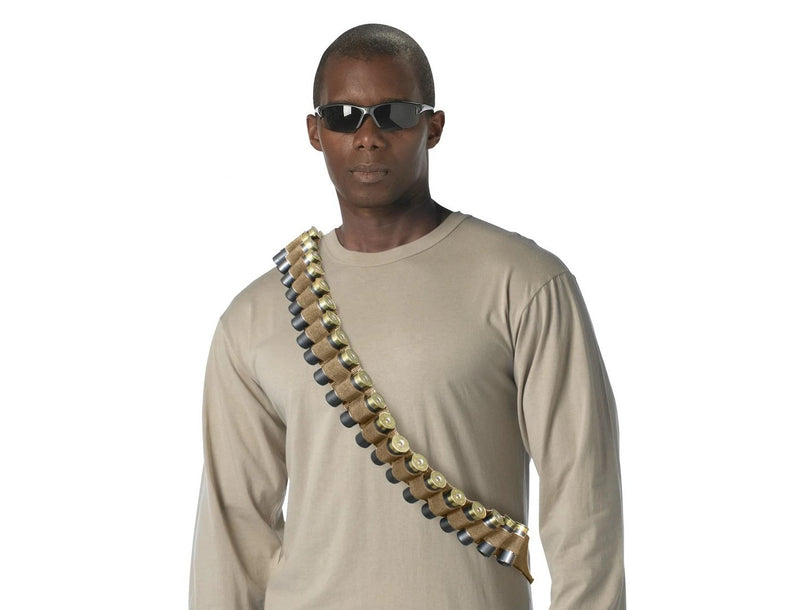 Rothco Shotgun Shell Bandolier | Luminary Global