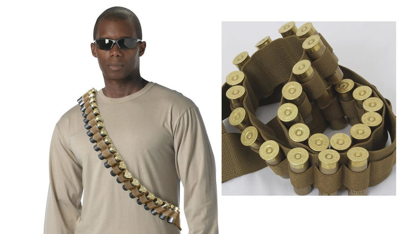 Rothco Hunting Shell Bandolier