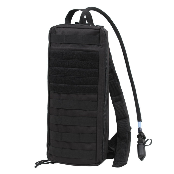Rothco MOLLE Attachable Hydration Pack with Bladder | Luminary Global