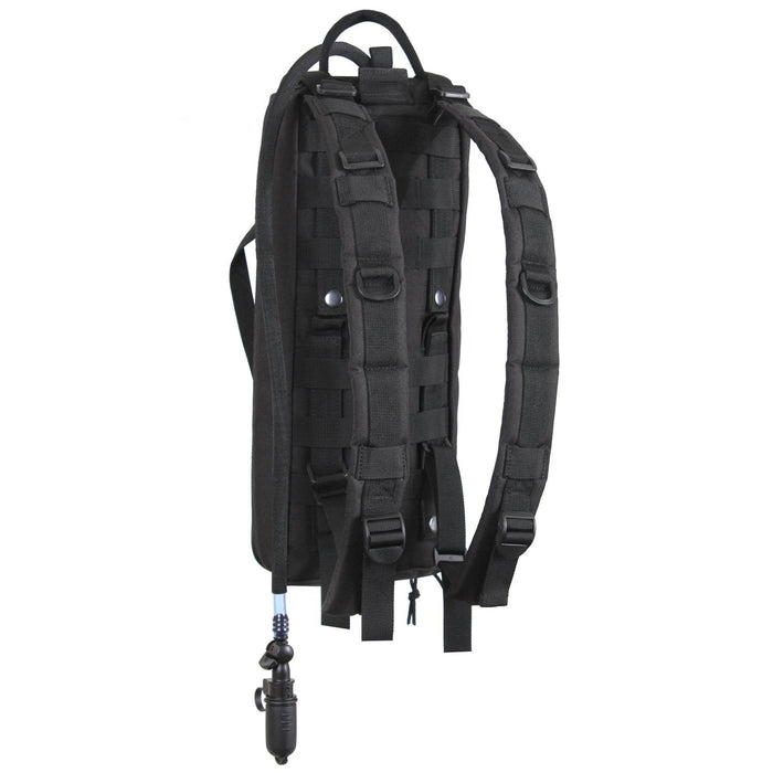 Rothco MOLLE Attachable Hydration Pack with Bladder