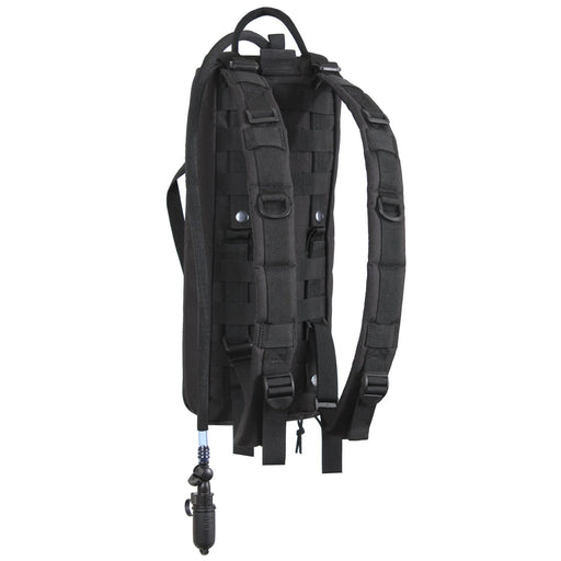 Rothco MOLLE Attachable Hydration Pack without Bladder | Luminary Global