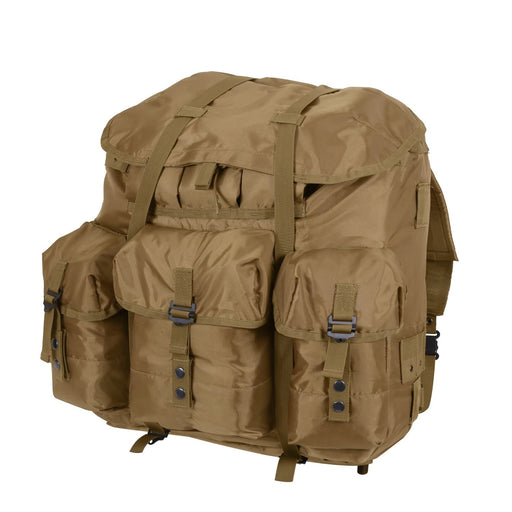 Rothco G.I. Type Large Alice Pack | Luminary Global