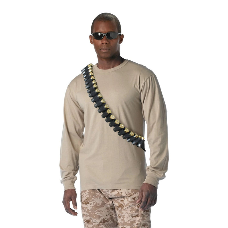 Rothco Hunting Shell Bandolier