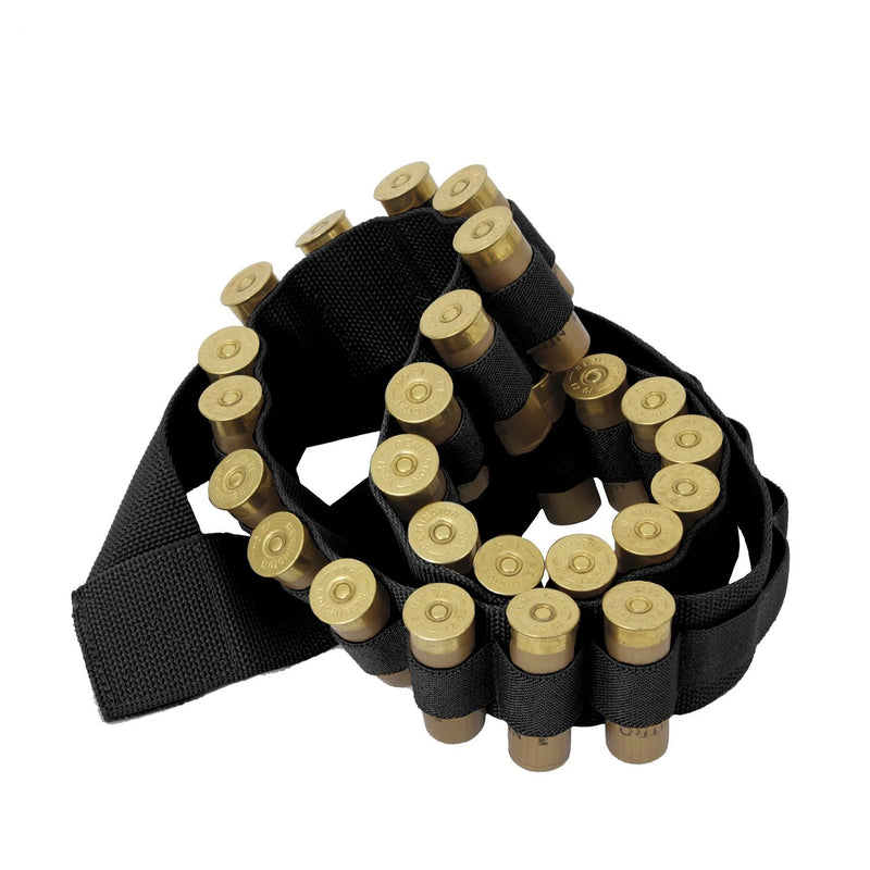 Rothco Shotgun Shell Bandolier | Luminary Global