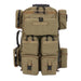Tactical Medic Pack - Berry Compliant Tan