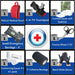 Elite First Aid Patrol Trauma Kit - Professional IFAK