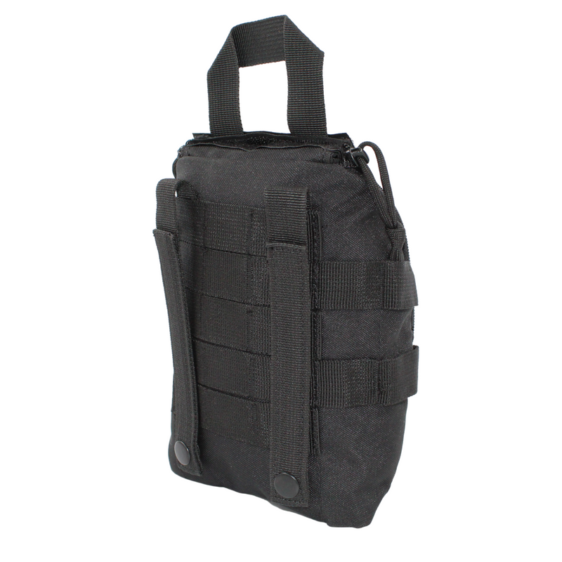 Elite First Aid Patrol Trauma Kit – Pro IFAK