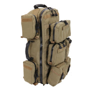 Tactical Medic Pack - Berry Compliant Tan