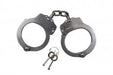 Rothco NIJ Approved Stainless Steel Handcuffs | Luminary Global