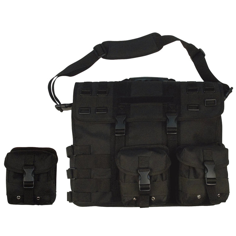 Rothco MOLLE Tactical Laptop Briefcase | Luminary Global