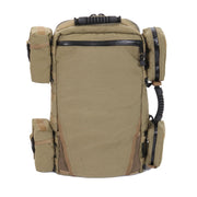 Tactical Medic Pack - Berry Compliant Tan