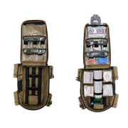 Tactical Medic Pack - Berry Compliant Tan