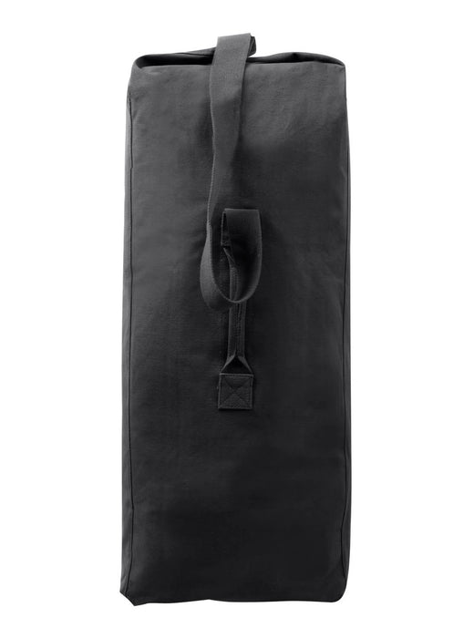 Rothco Heavyweight Top Load Canvas Duffle Bag  | Luminary Global
