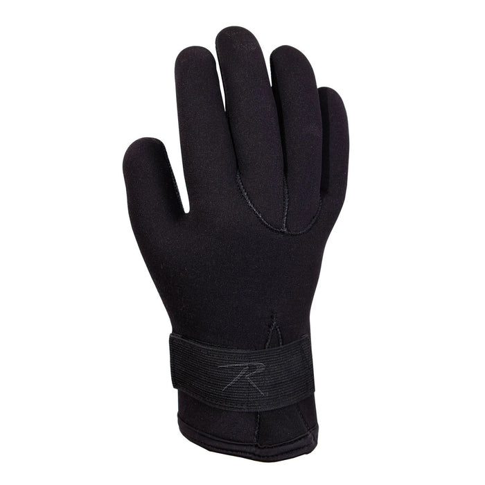 Rothco Waterproof Cold Weather Neoprene Gloves | Luminary Global