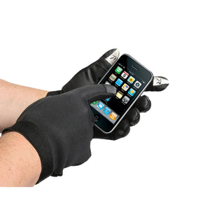 Rothco Touch Screen Neoprene Duty Gloves – Insulated Winter Tactical Gloves