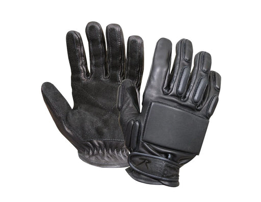 Rothco Full-Finger Rappelling Gloves | Luminary Global