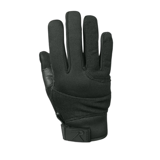 Rothco Street Shield Police Gloves | Luminary Global