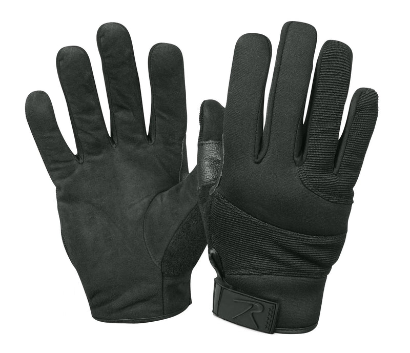 Rothco Street Shield Police Gloves | Luminary Global
