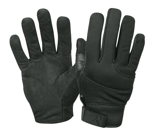 Rothco Street Shield Police Gloves | Luminary Global