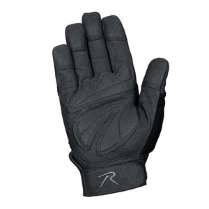 Rothco Military Mechanic’s Gloves – High-Dexterity Tactical Protection