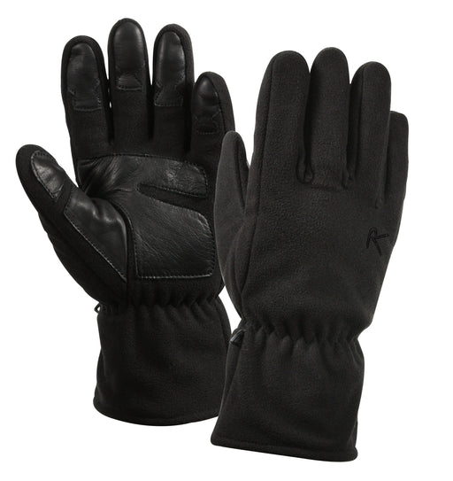 Rothco Micro Fleece All Weather Gloves | Luminary Global
