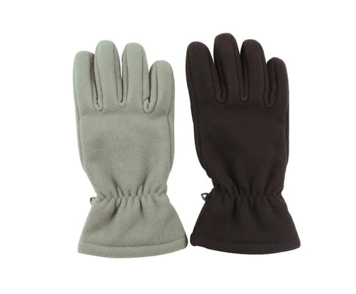 Rothco Micro Fleece All Weather Gloves | Luminary Global