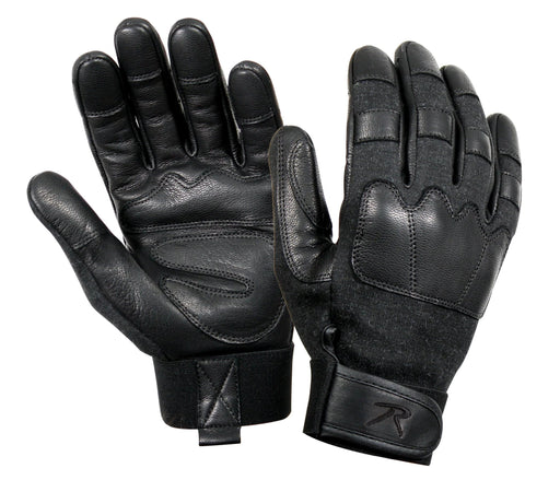 Rothco Fire & Cut Resistant Tactical Gloves | Luminary Global