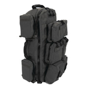Tactical Medic Pack - Berry Compliant Black